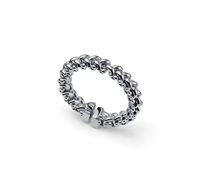Ringe Unoaerre Dame in Silber 711YAF2660000 6702